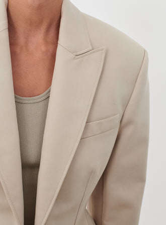 Drill Contour Blazer