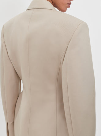 Drill Contour Blazer