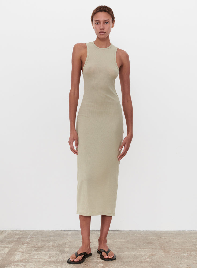 bodycon racer dress Gleny Racer Neck Bodycon Mini Dress in Black
