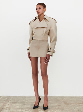 Drill Perfecto Trench