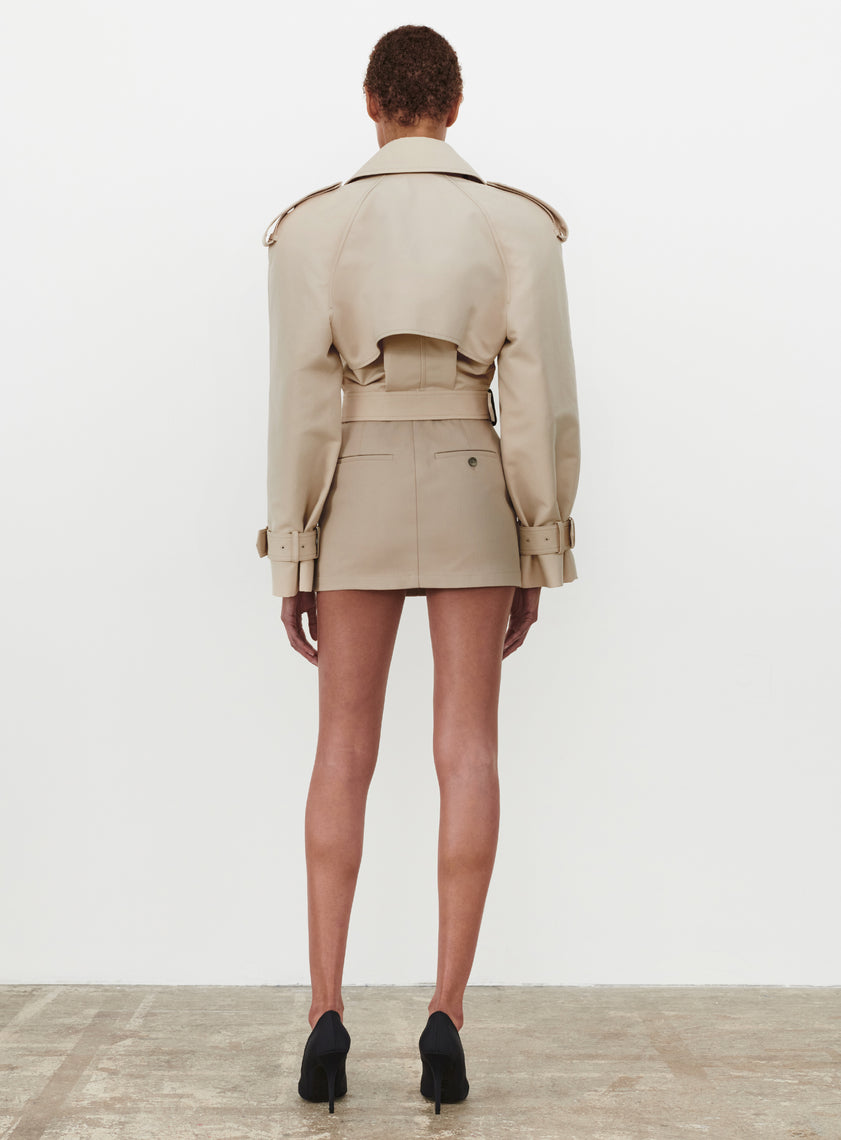 Drill Perfecto Trench