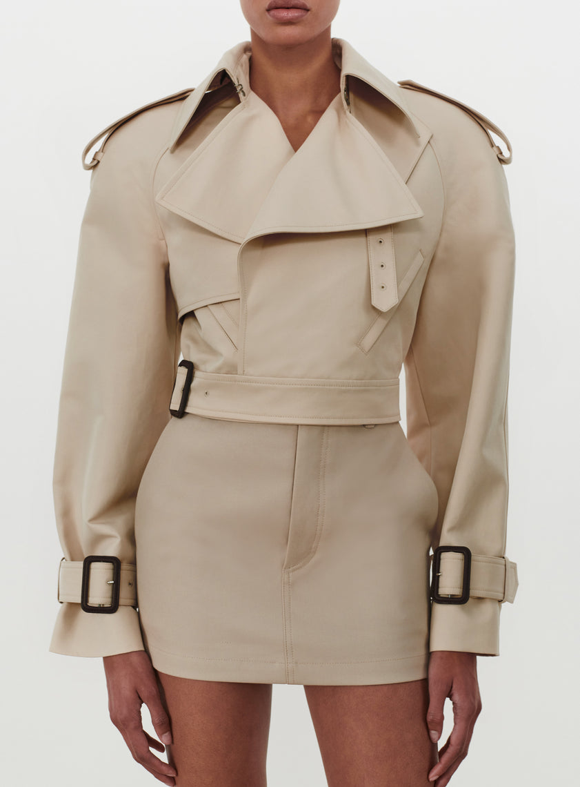 Drill Perfecto Trench