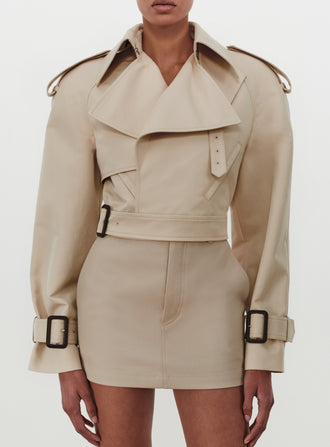 Drill Perfecto Trench