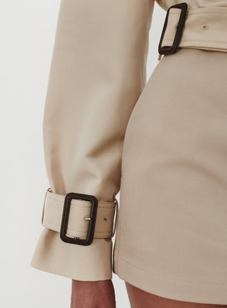 Drill Perfecto Trench