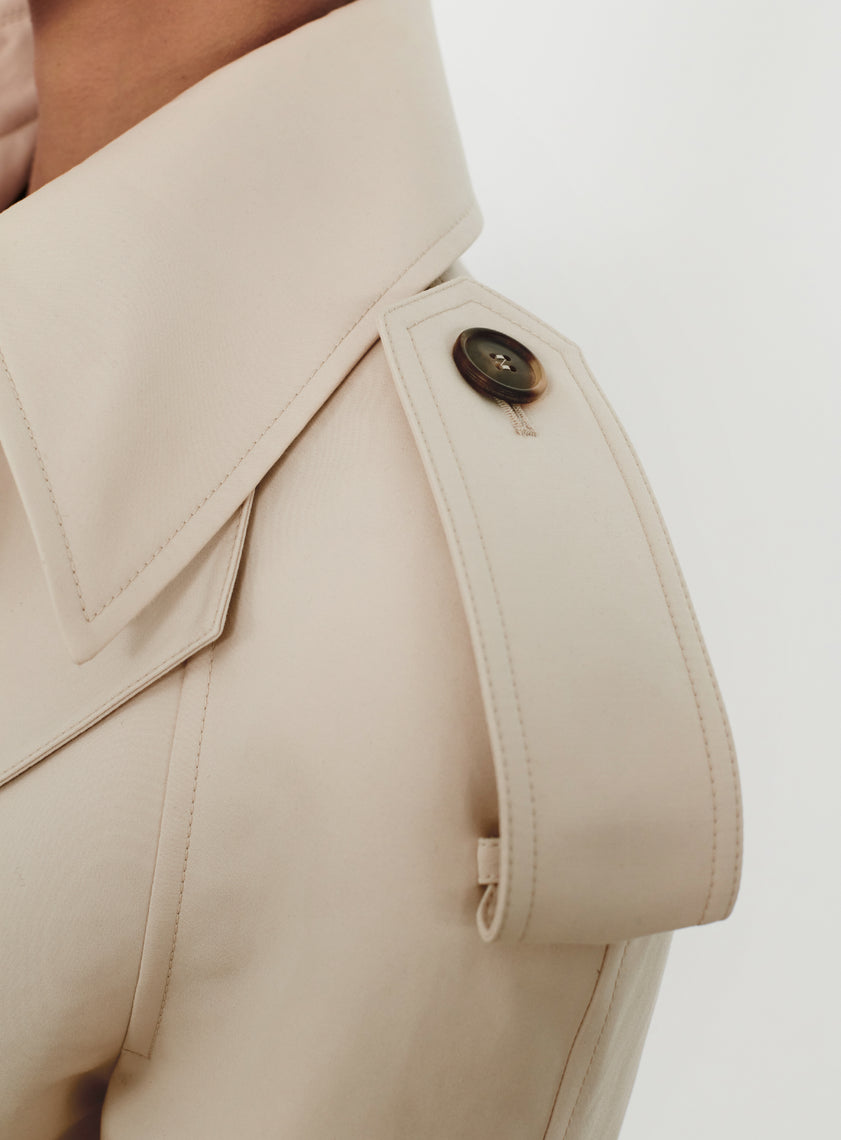 Drill Perfecto Trench