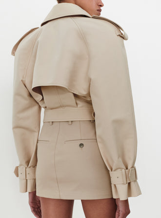 Drill Perfecto Trench