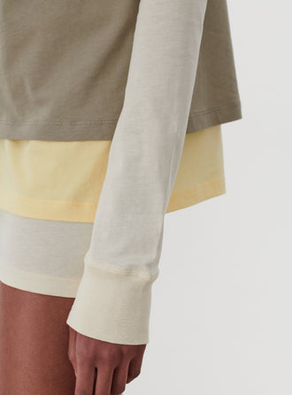 Layered Tee Mini