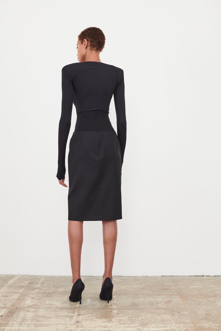 RHW Blade Bodysuit