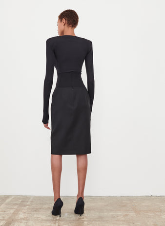 RHW Blade Bodysuit