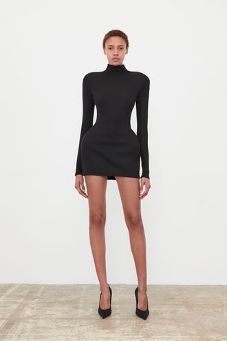 RHW Contour Dress