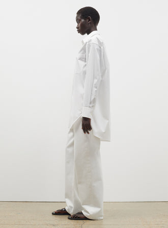 Shirt Dress Mini