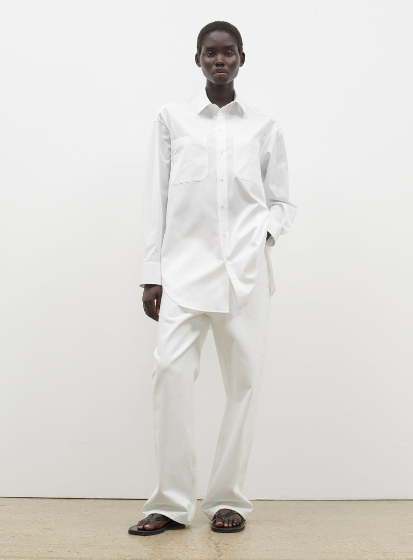 Shirt Dress Mini