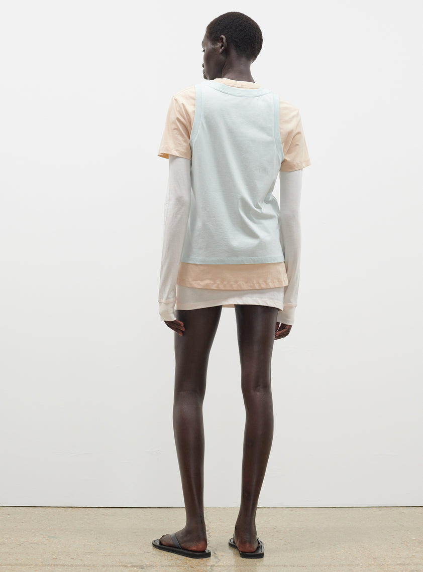 Layered Tee Mini