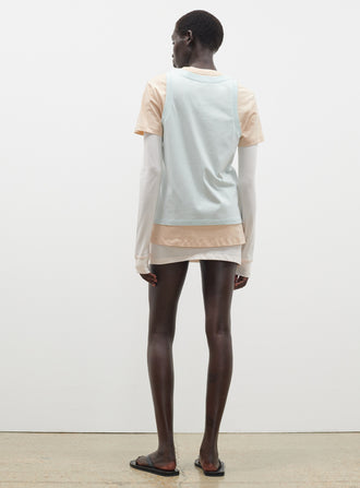 Layered Tee Mini