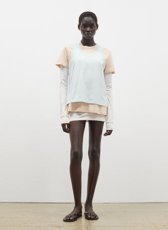 Layered Tee Mini
