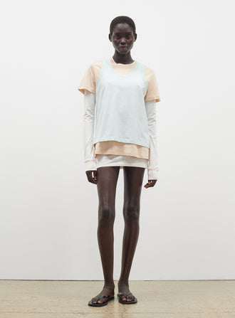 Layered Tee Mini