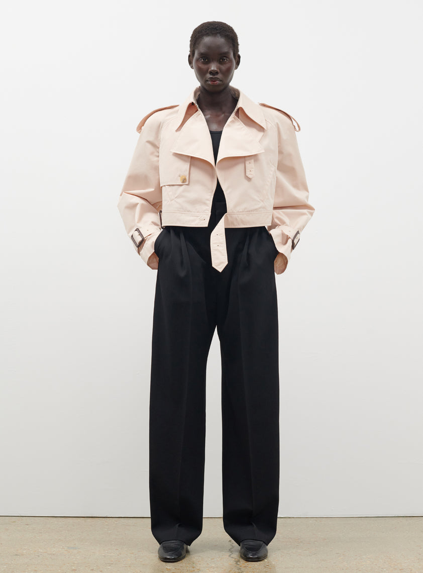 Light Mid Rise Trouser