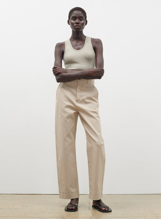 Drill Trouser