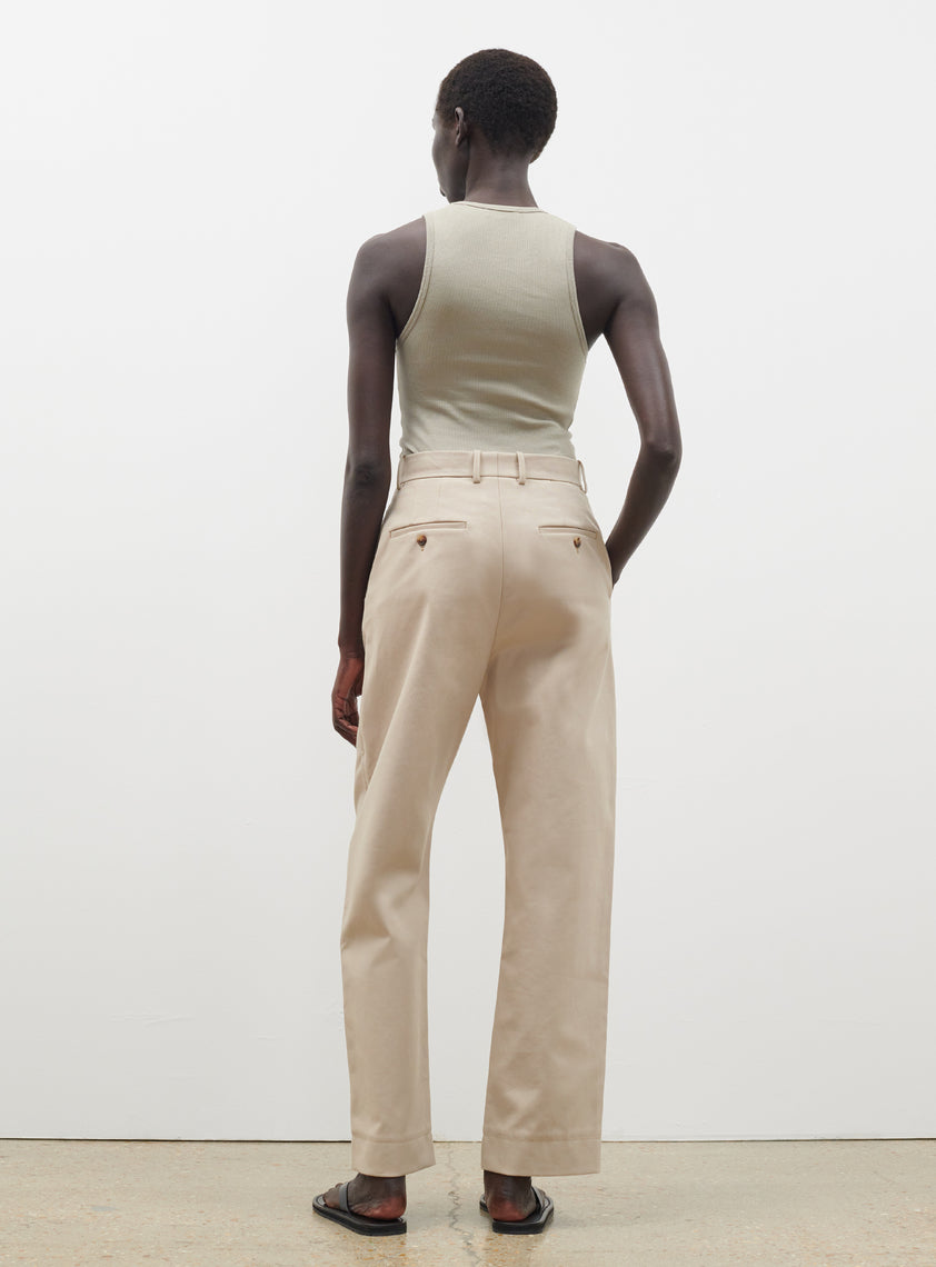 Drill Trouser