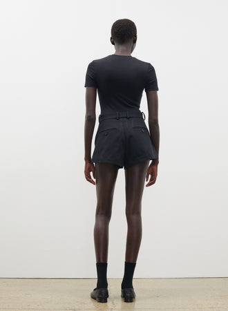 Light A-Line Short