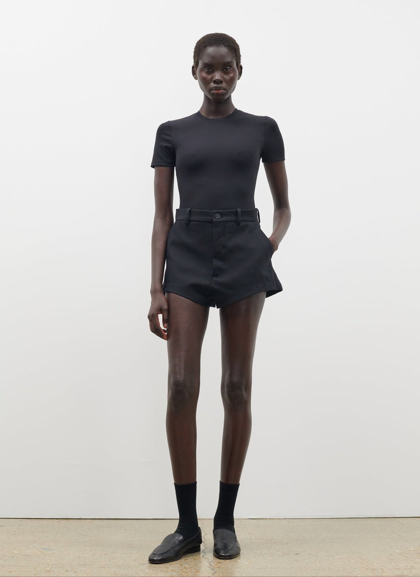 Light A-Line Short