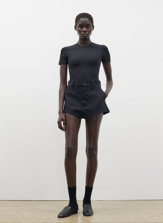 Light A-Line Short