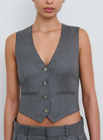 Waistcoat