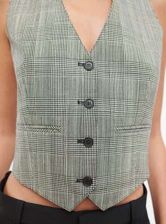 Waistcoat