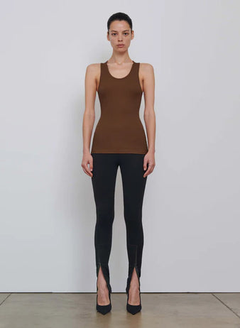 Ribbed Tank