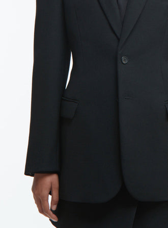 Contour Blazer