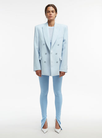 Double Breasted Blazer
