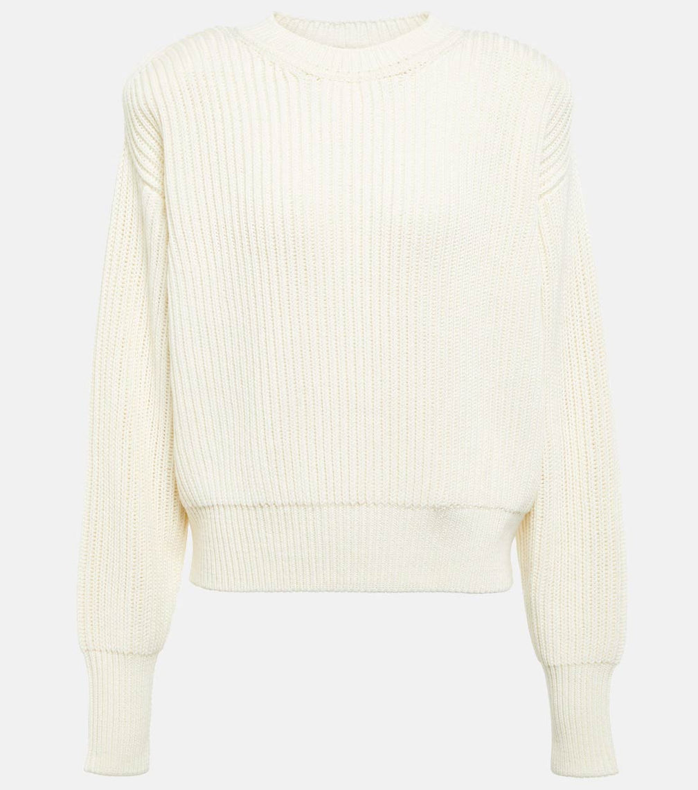 HB Knit Sweater