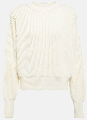 HB Knit Sweater