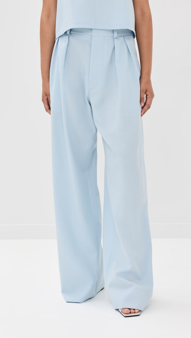 Low Rise Trouser