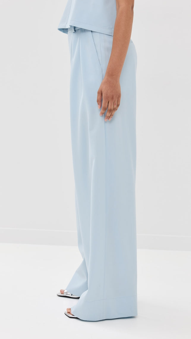 Low Rise Trouser