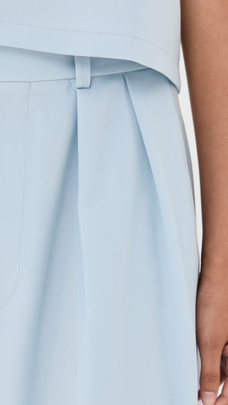 Low Rise Trouser