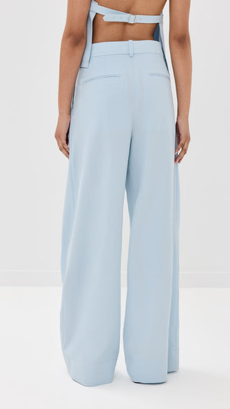 Low Rise Trouser