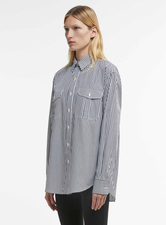 Oversize Shirt