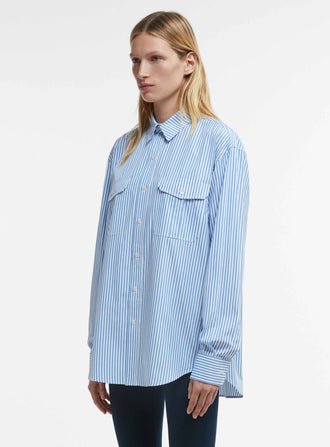 Oversize Shirt