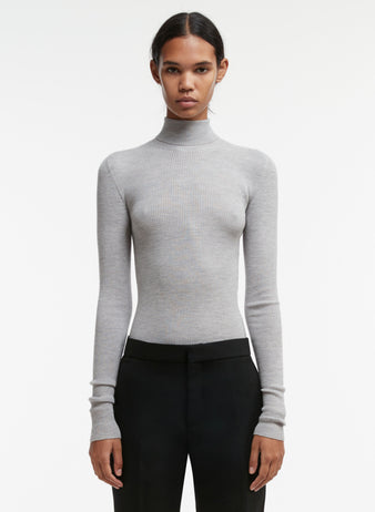 Turtleneck