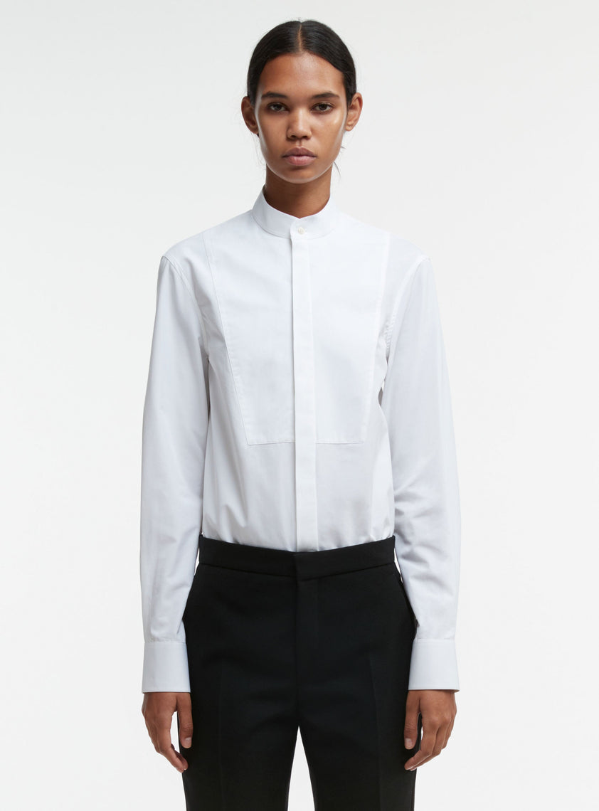 Tuxedo Shirt