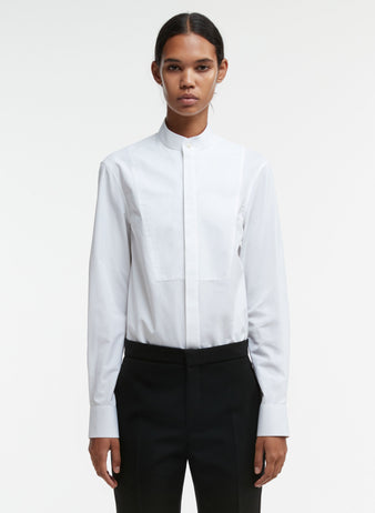 Tuxedo Shirt