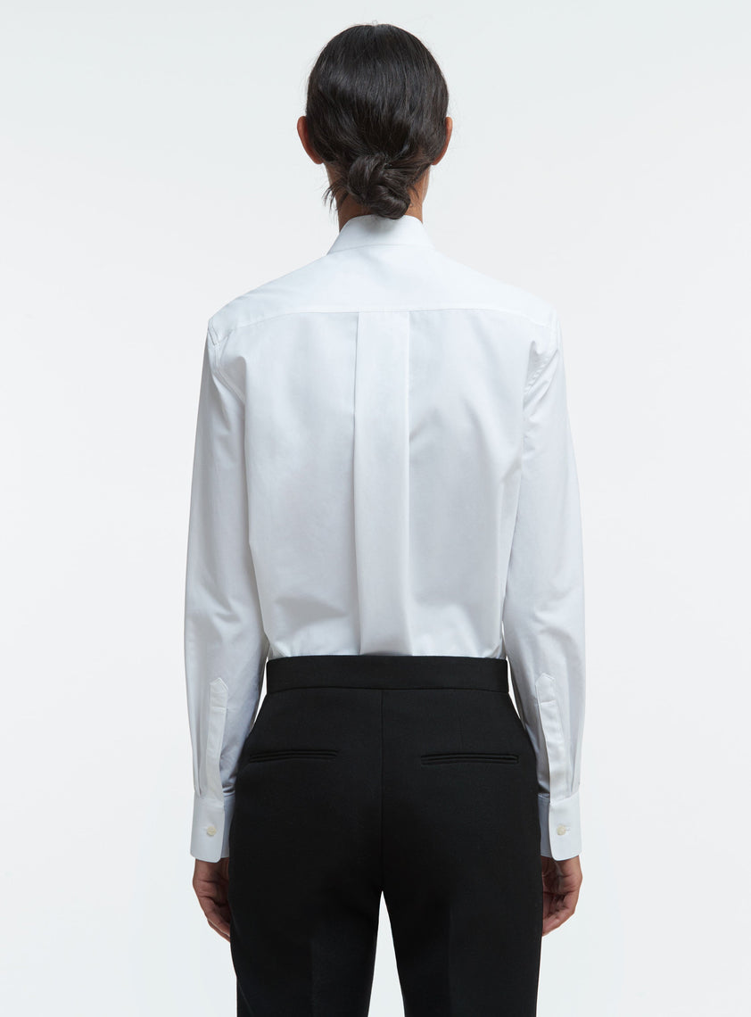 Tuxedo Shirt
