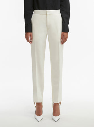 Tuxedo Trouser