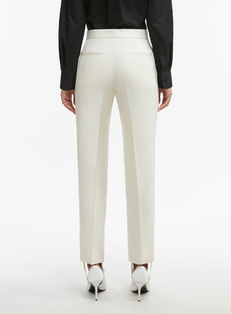 Tuxedo Trouser