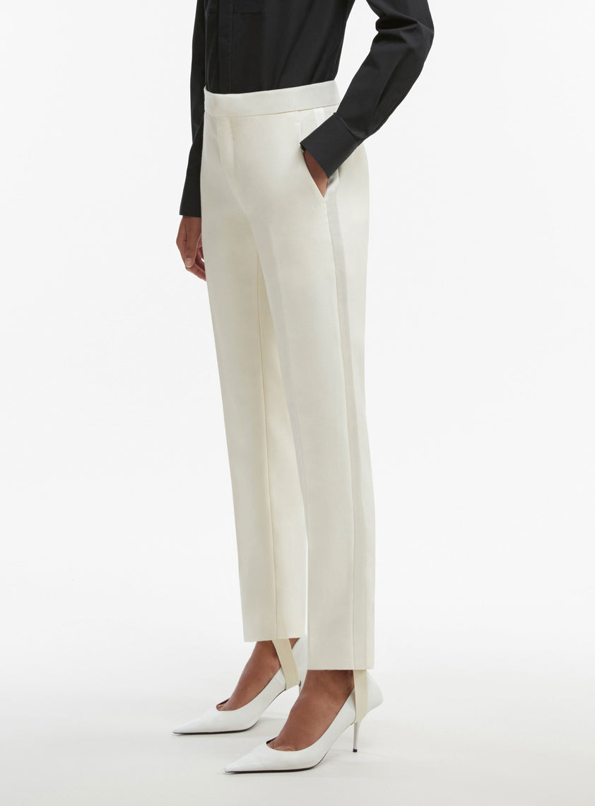 Tuxedo Trouser