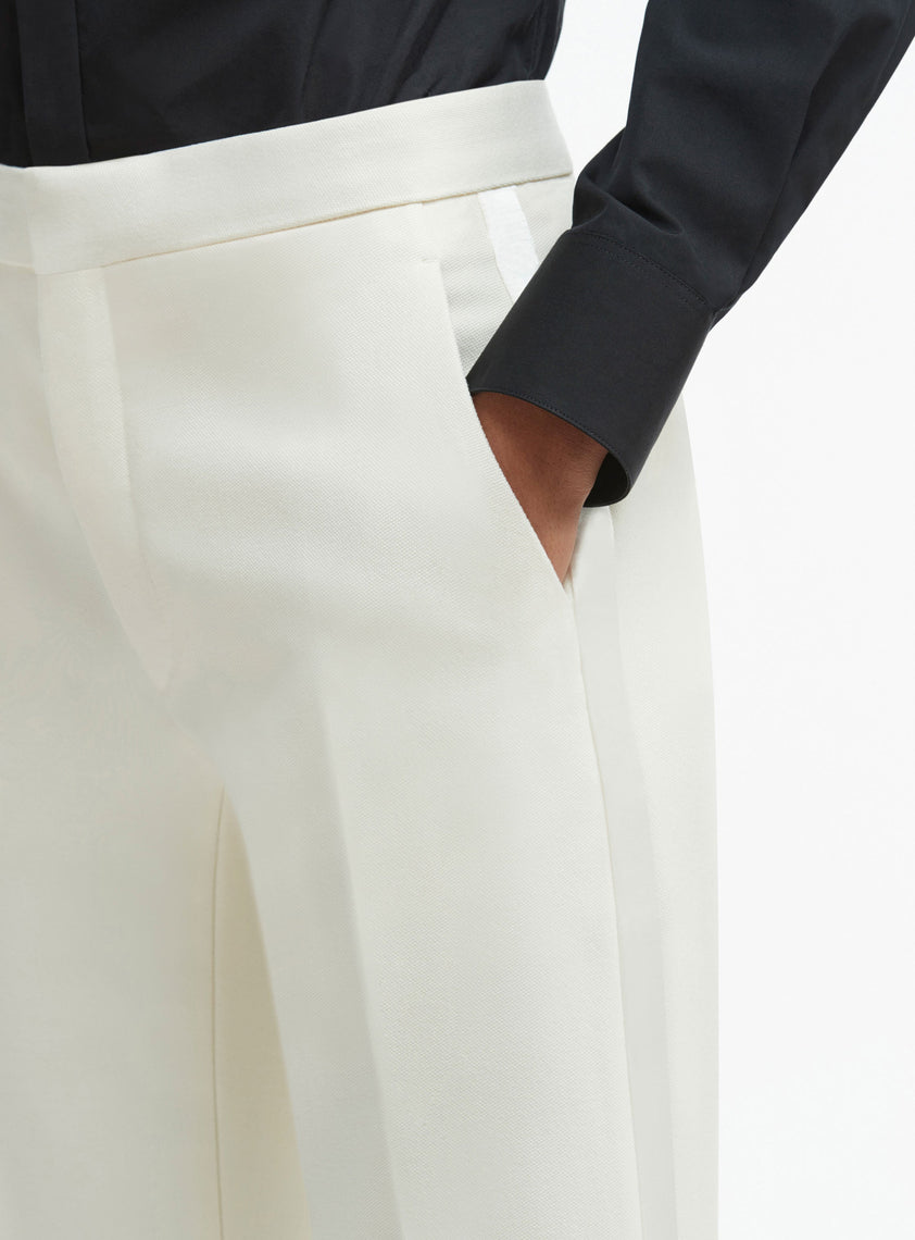Tuxedo Trouser