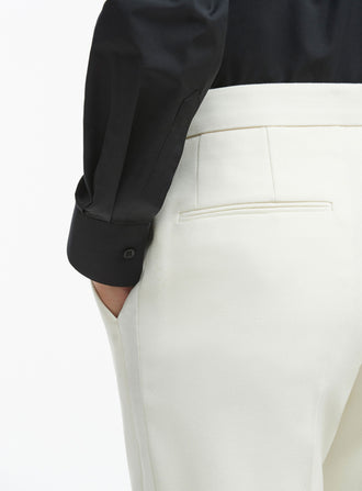 Tuxedo Trouser