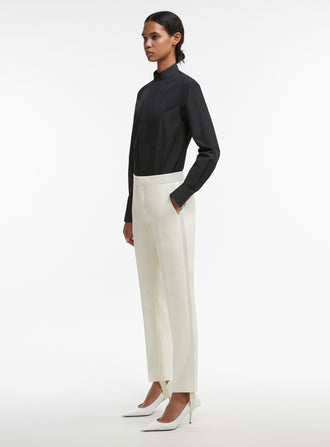Tuxedo Trouser