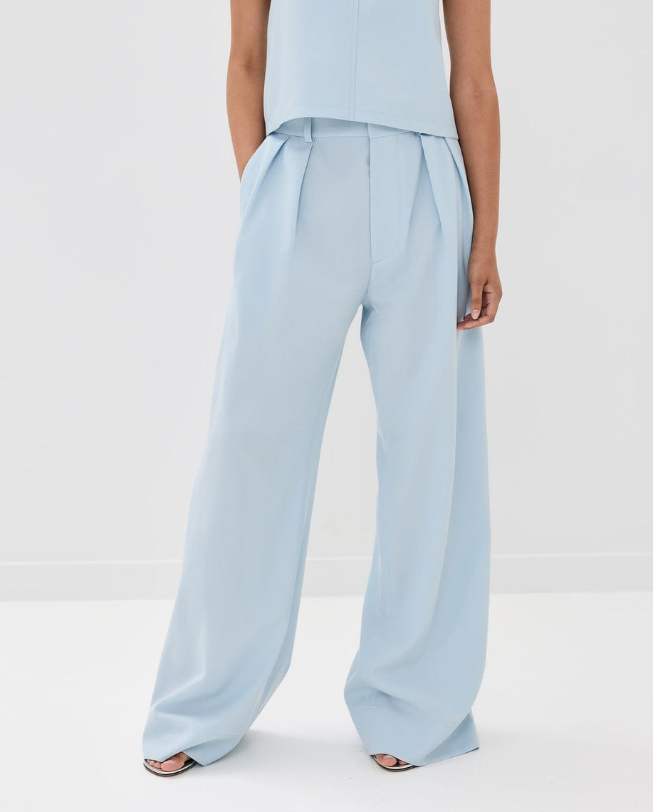 Low Rise Trouser